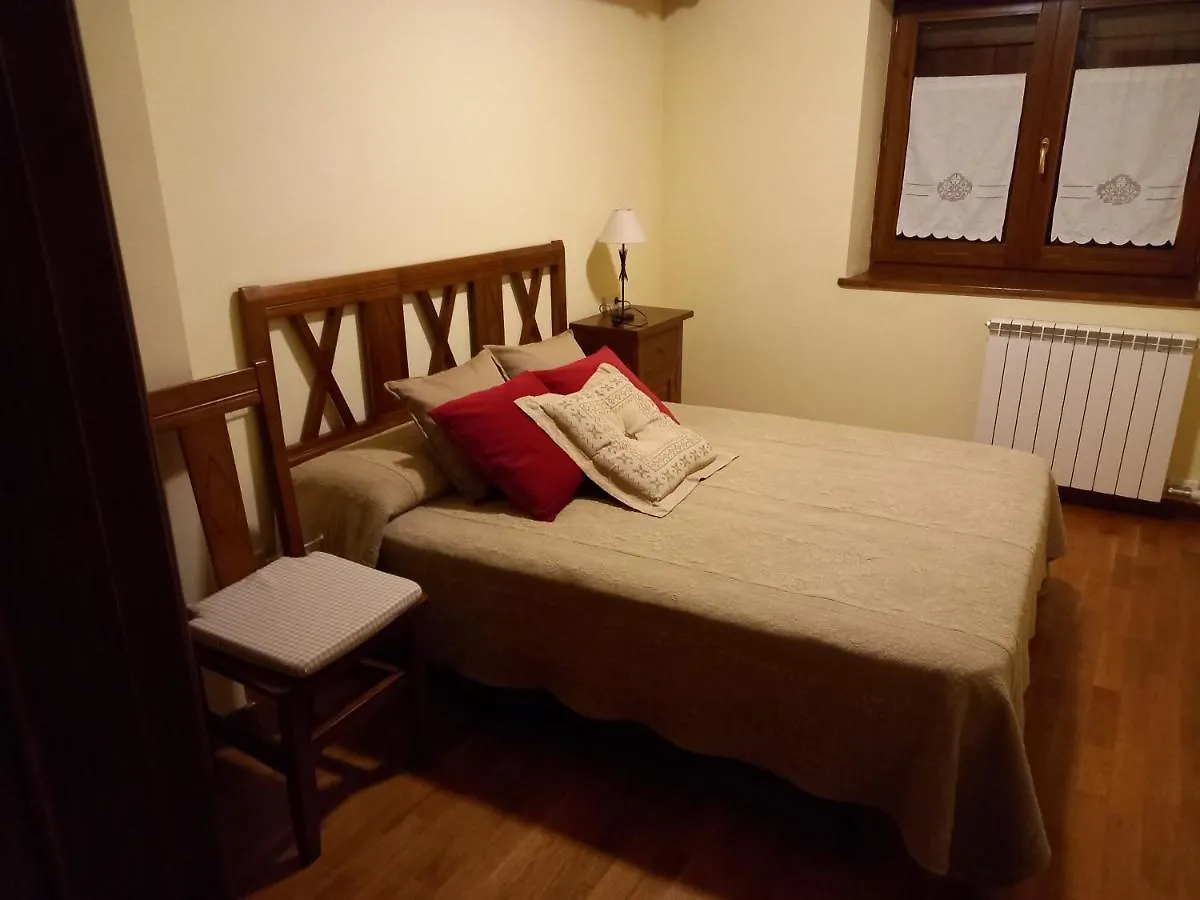Acogedor Apartamento 2 Habitaciones en Boí Bohí