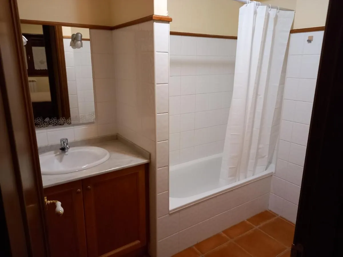 Acogedor Apartamento 2 Habitaciones en Boí Bohí