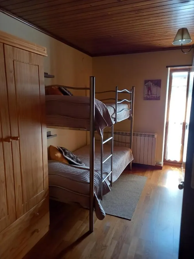 Acogedor Apartamento 2 Habitaciones en Boí Bohí