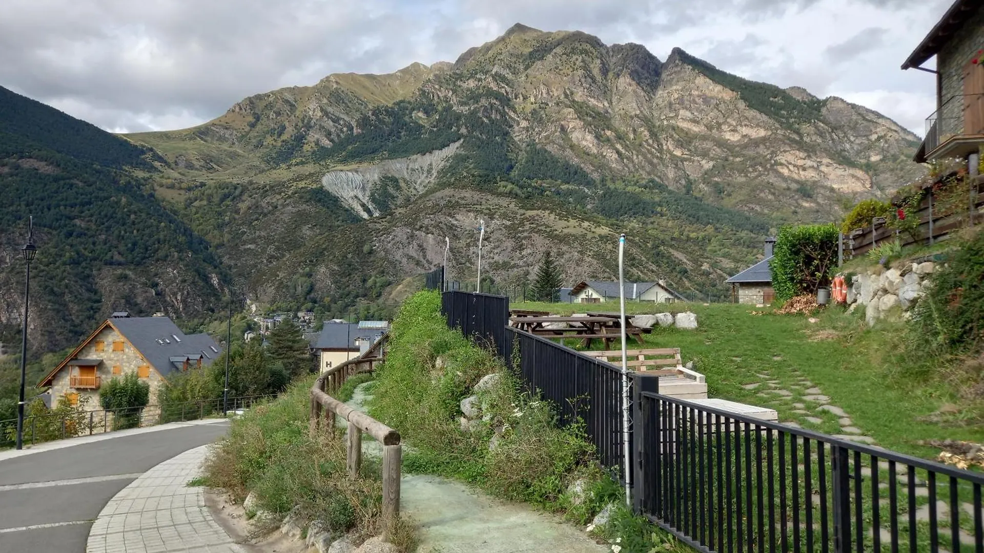 Acogedor Apartamento 2 Habitaciones en Boí Bohí España
