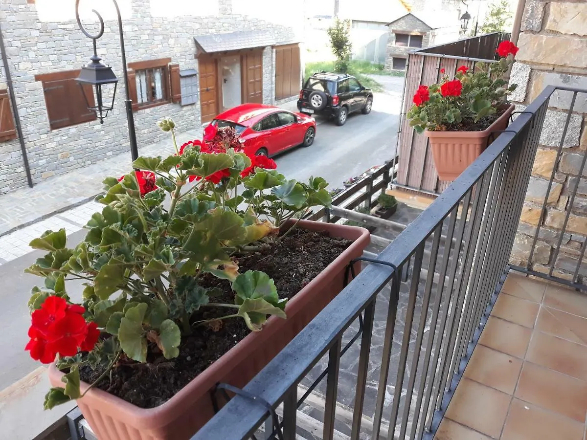 Acogedor Apartamento 2 Habitaciones en Boí Bohí España