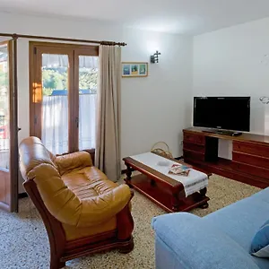 Belvilla By Oyo Apartamento La Cabana Сasa de vacaciones