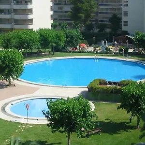 Danubio Con Aacc Apartamento